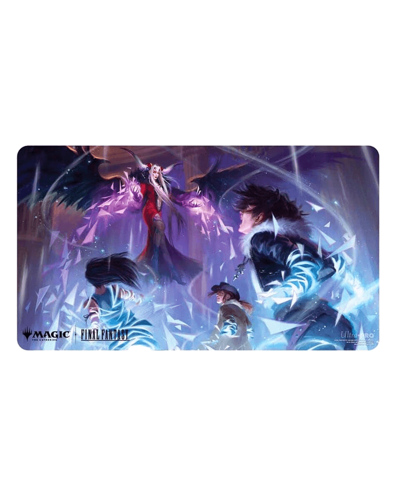Ultra PRO: Playmat - FINAL FANTASY (L)