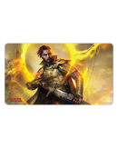 Ultra PRO: Playmat - Honor Among Thieves (Rege-Jean Page)