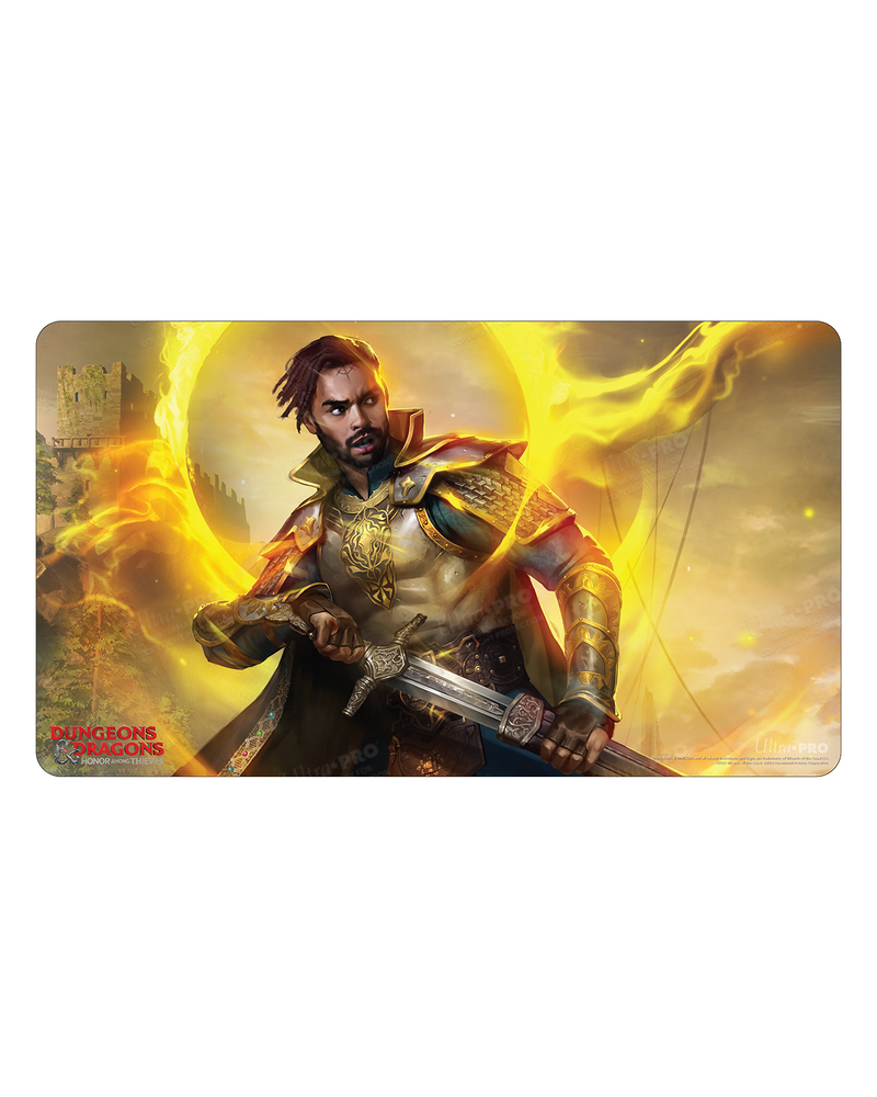 Ultra PRO: Playmat - Honor Among Thieves (Rege-Jean Page)