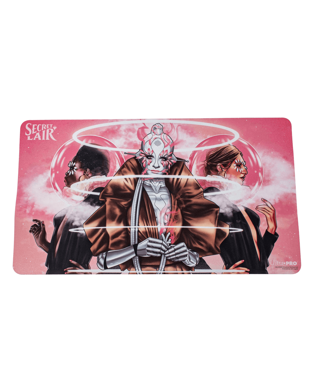Ultra PRO: Playmat - Secret Lair (Adaptive Automatons)