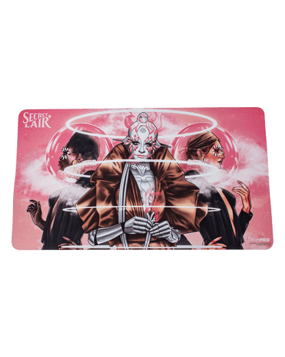 Ultra PRO: Playmat - Secret Lair (Adaptive Automatons)
