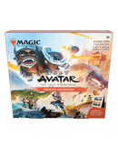Avatar: The Last Airbender - Scene Box (The Black Sun Invasion)