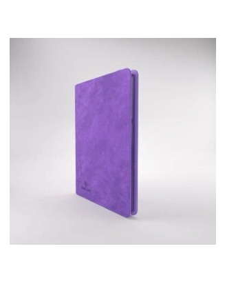 GAMEGENIC: 18 Pocket Prime Album