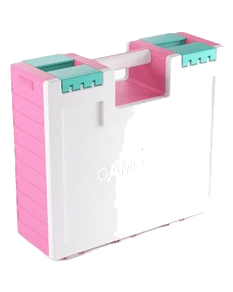 GAMEGENIC: Game Castle