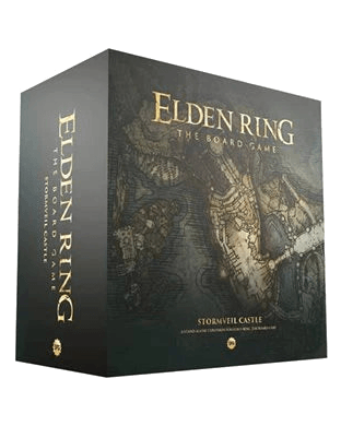 Elden Ring: Stormveil Castle