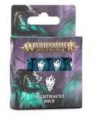 Nighthaunt Dice
