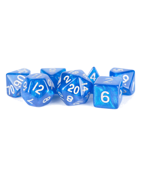 FANROLL: Acrylic 16mm 7pc Set
