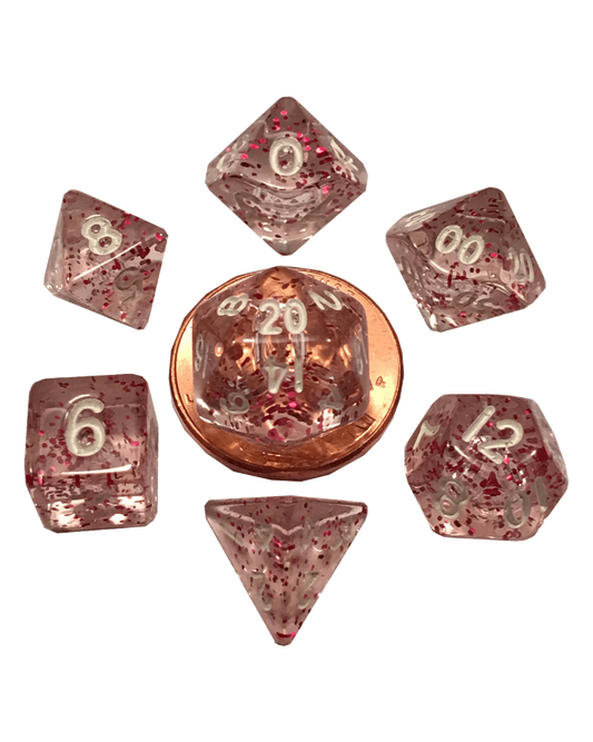 FANROLL: Mini 10mm 7pc Set