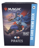 Lorwyn Eclipsed 60-Card Theme Deck - Pirates