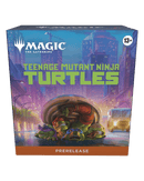 Teenage Mutant Ninja Turtles - Prerelease Pack