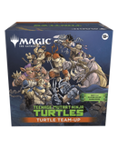 Teenage Mutant Ninja Turtles - Turtle Team-Up