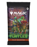 Teenage Mutant Ninja Turtles - Play Booster Pack
