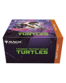 Teenage Mutant Ninja Turtles - Draft Night