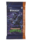 Teenage Mutant Ninja Turtles - Collector Booster Pack