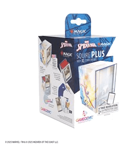 Squire Plus XL 100+ - Spider Man