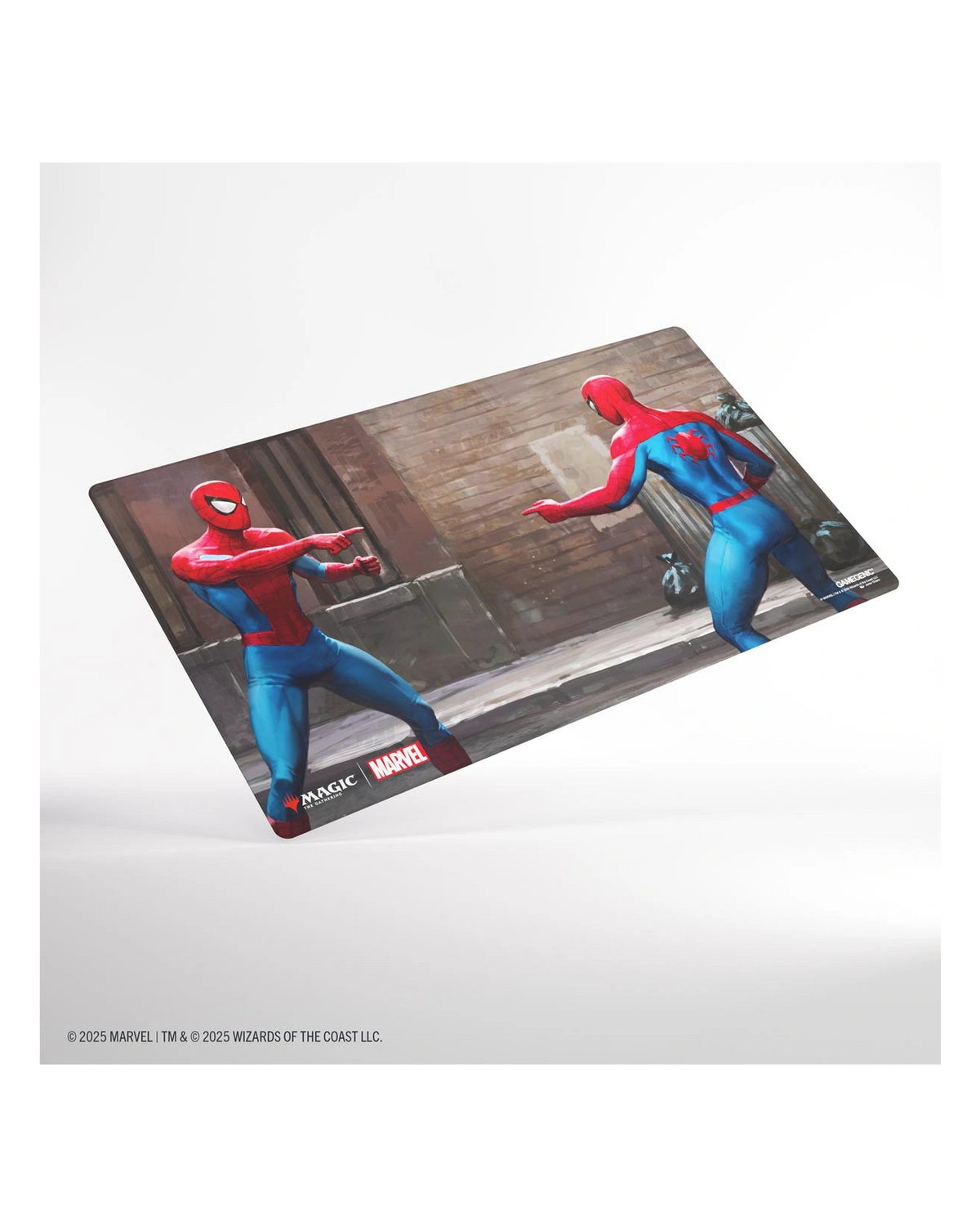 Prime Playmat - Spider Man