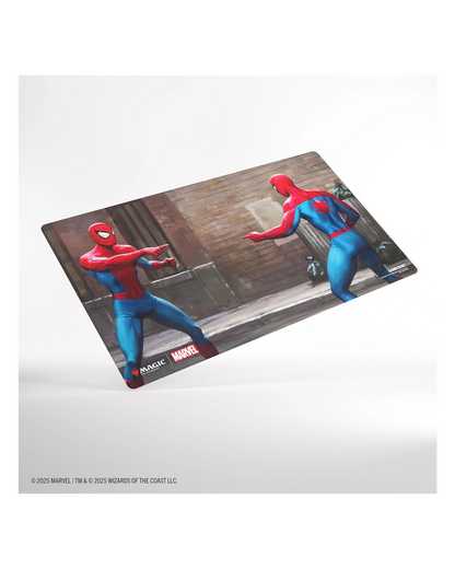 Prime Playmat - Spider Man