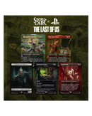 Secret Lair x The Last of Us Part I (Non-Foil Edition)