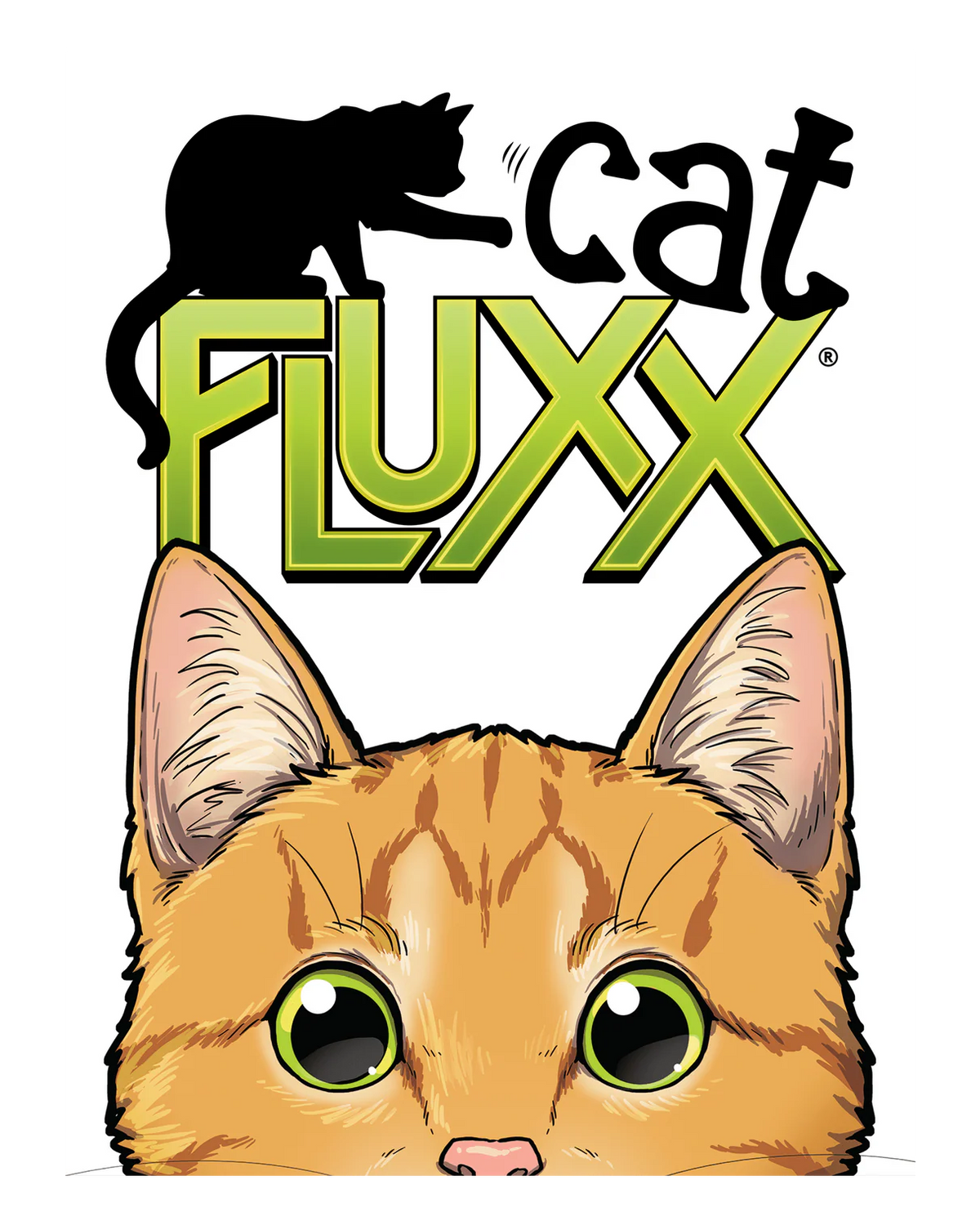 Cat Fluxx