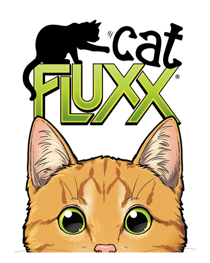 Cat Fluxx