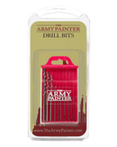 The Army Painter: Drill Bits