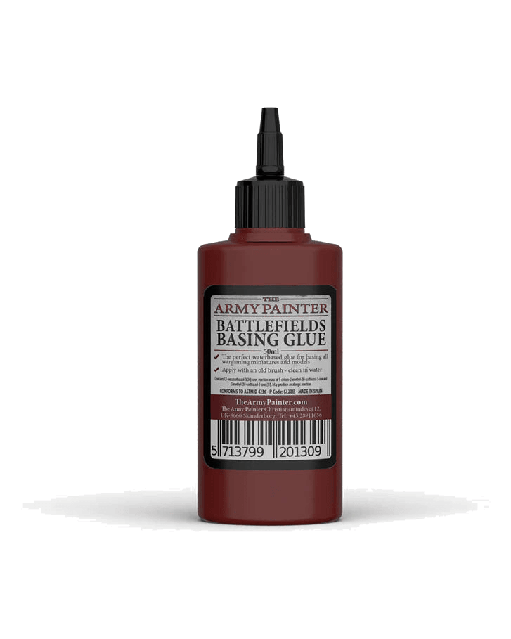 The Army Painter: Battlefield Basing Glue
