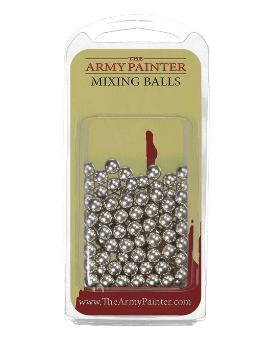The Army Painter: Mixing Balls