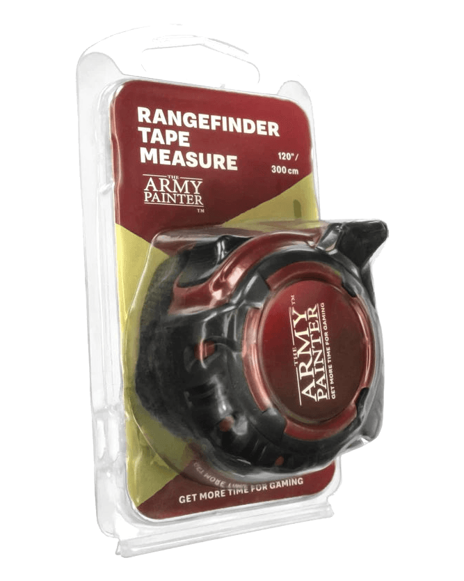 The Army Painter: Rangefinder Tape Measure