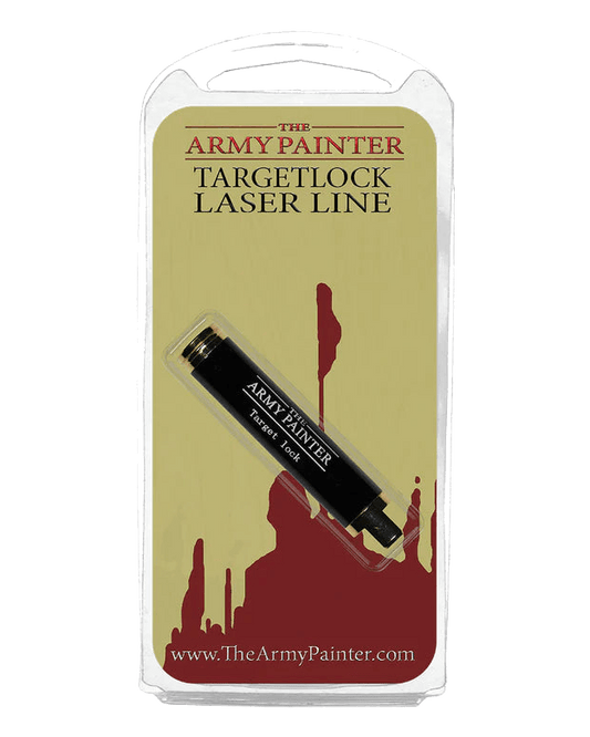 The Army Painter: Target Lock Laser Line