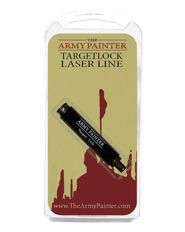 The Army Painter: Target Lock Laser Line