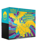 Mega Evolution: Ascended Heroes - Elite Trainer Box