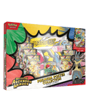 Mega Evolution: Ascended Heroes - Premium Poster Collection (Mega Lucario)