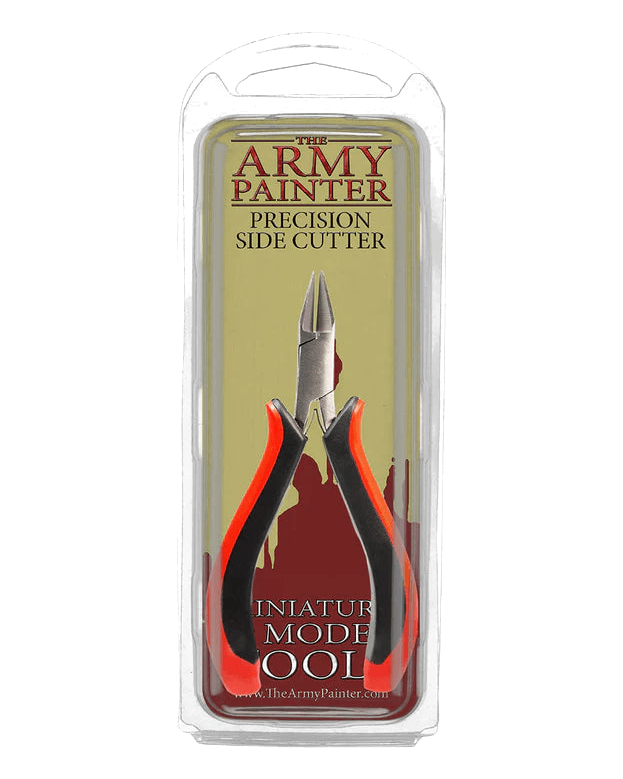 The Army Painter: Precision Side Cutters