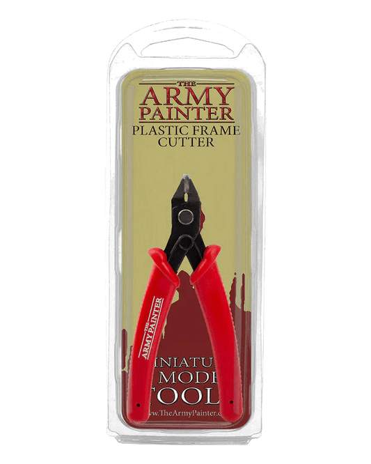 The Army Painter: Plastic Frame Cutter