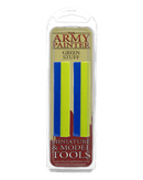 The Army Painter: Green Stuff