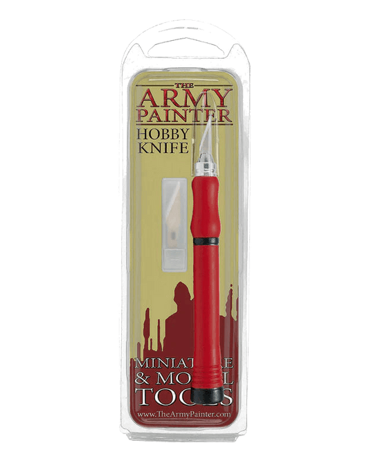 The Army Painter: Hobby Knife