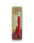 The Army Painter: Hobby Knife