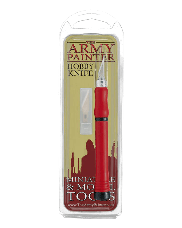 The Army Painter: Hobby Knife