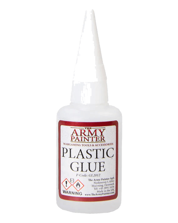 The Army Painter: Plastic Glue