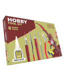 The Army Painter: Hobby Tool Kit