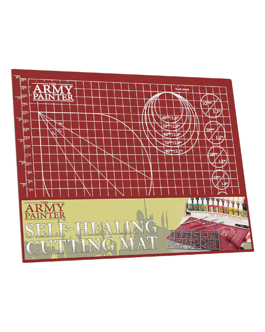 The Army Painter: Self-Healing Cutting Mat