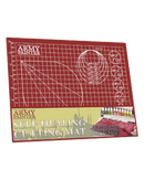The Army Painter: Self-Healing Cutting Mat