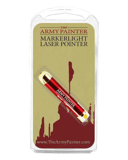 The Army Painter: Markerlight Laser Pointer