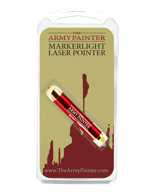 The Army Painter: Markerlight Laser Pointer