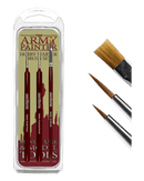 The Army Painter: Hobby Starter Brush Set
