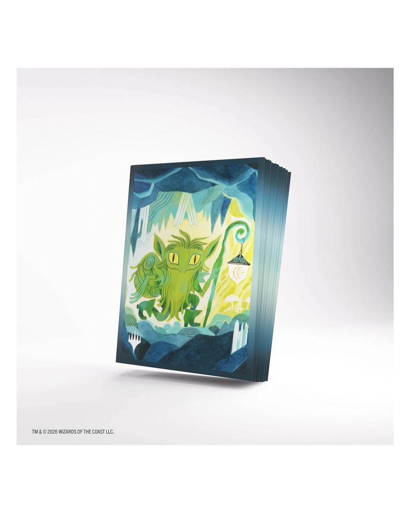 Lorwyn Eclipsed: Premium Art Sleeves