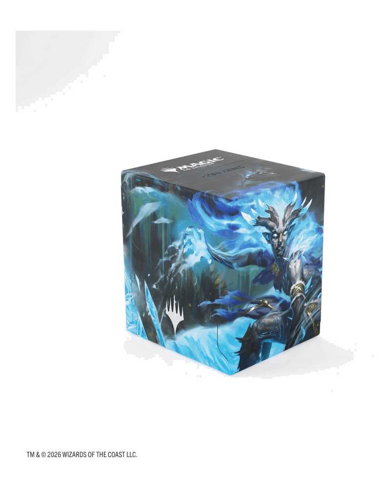 Lorwyn Eclipsed: Bastion 100+ XL