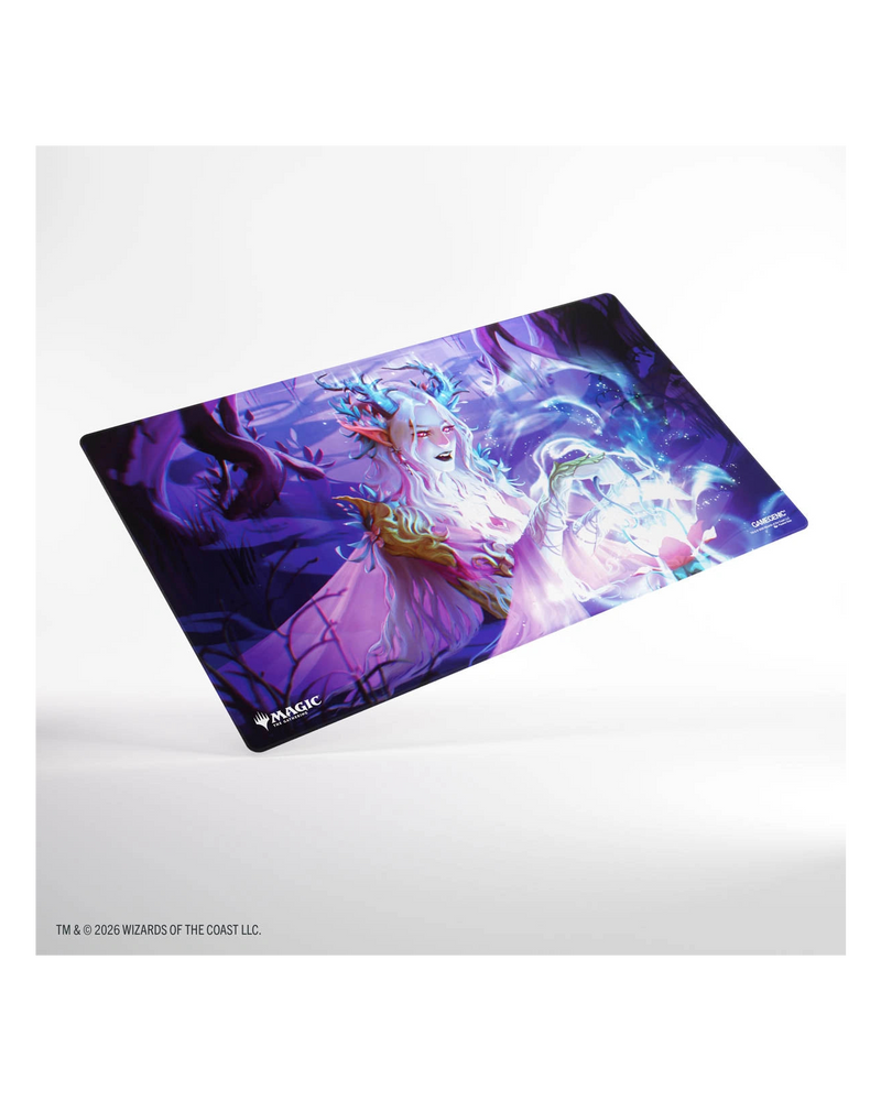 Lorwyn Eclipsed - Shiny Playmat