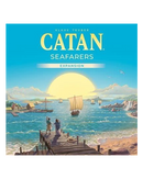 Catan: Seafarers Expansion