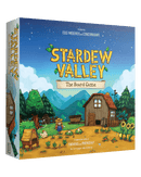 Stardew Valley: The Board Game